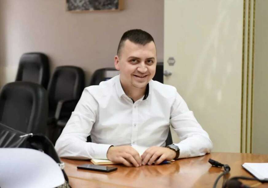 Igor Miletić