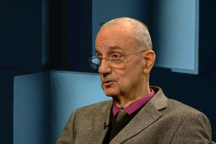 Nekadašnji podpredsjednik Savezne Skupštine SFRJ: Preminuo Irfan Ajanović u 82. godini života