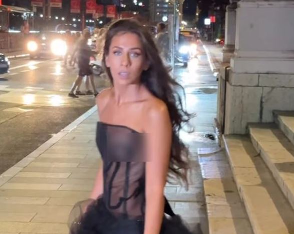Ivana Dudić
