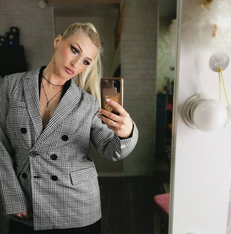FOTO: USTUPLJENA FOTOGRAFIJA