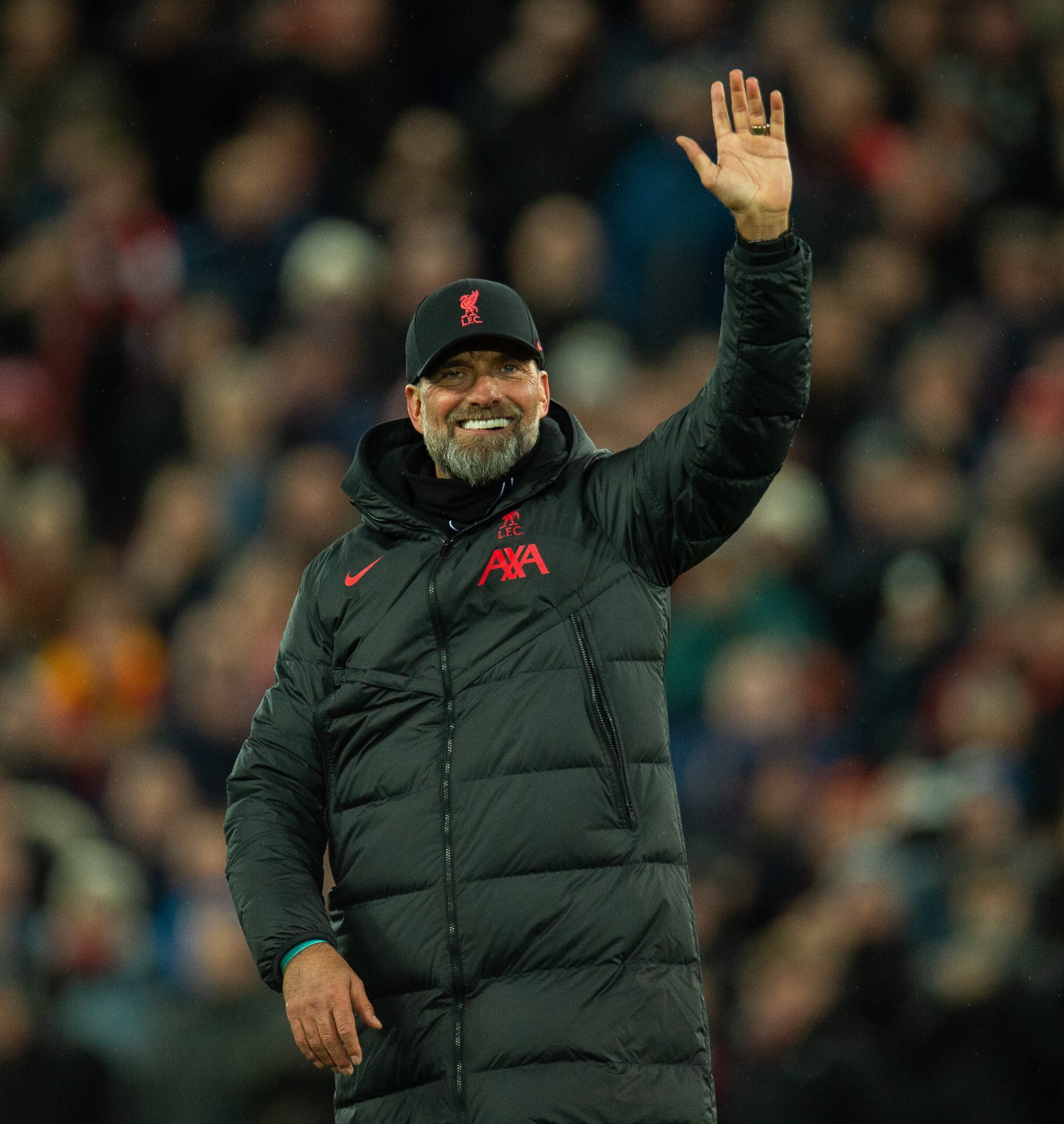 FOTO: PETER POWELL/EPA