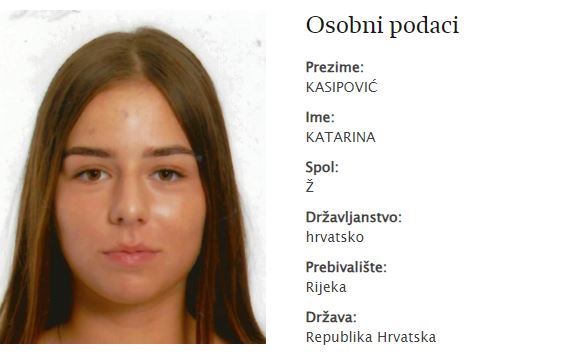 Katarina Kasipović