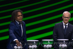 FOTO: UEFA CONFERENCE LEAGUE/SCREENSHOT