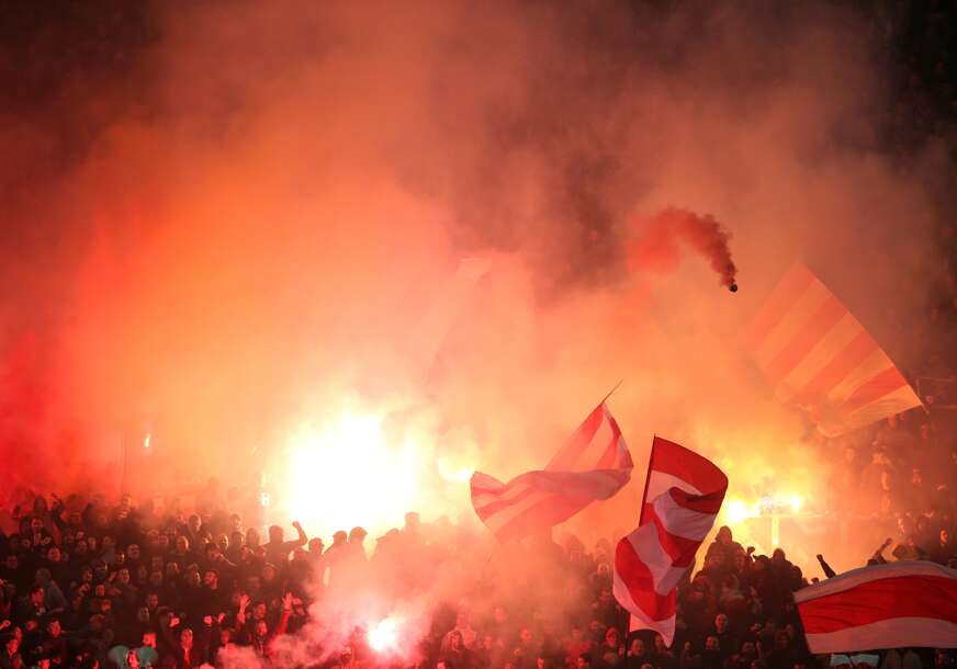 Istorijski gledano: Kada su u pitanju norveški klubovi, Crvena zvezda od sjaja do očaja