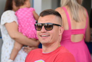 FOTO: A. DIMITRIJEVIĆ/RINGIER