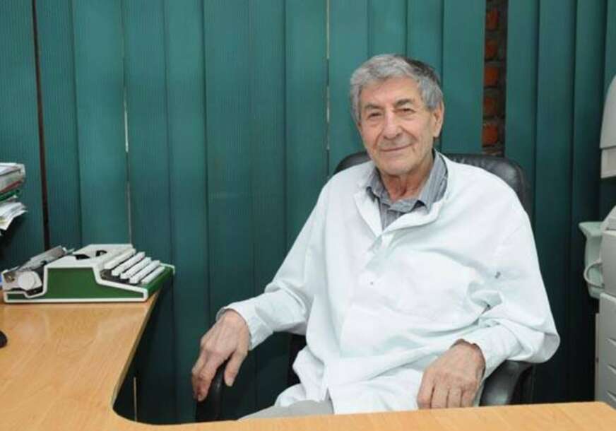 Nikola Laganin