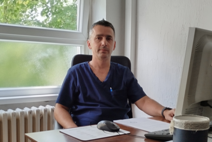 POBJEDNIK DANA Nikola Mastilović