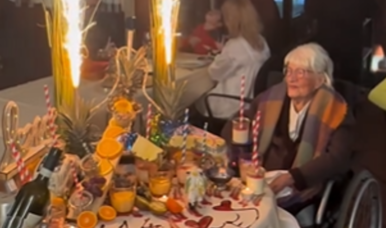 Nadživjela sve članove porodice: Najstarija žena u Njemačkoj Šarlot Krečman umrla je u 114. godini