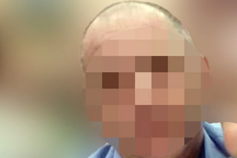 Muškarac koji je ubio ženu, pa sebe