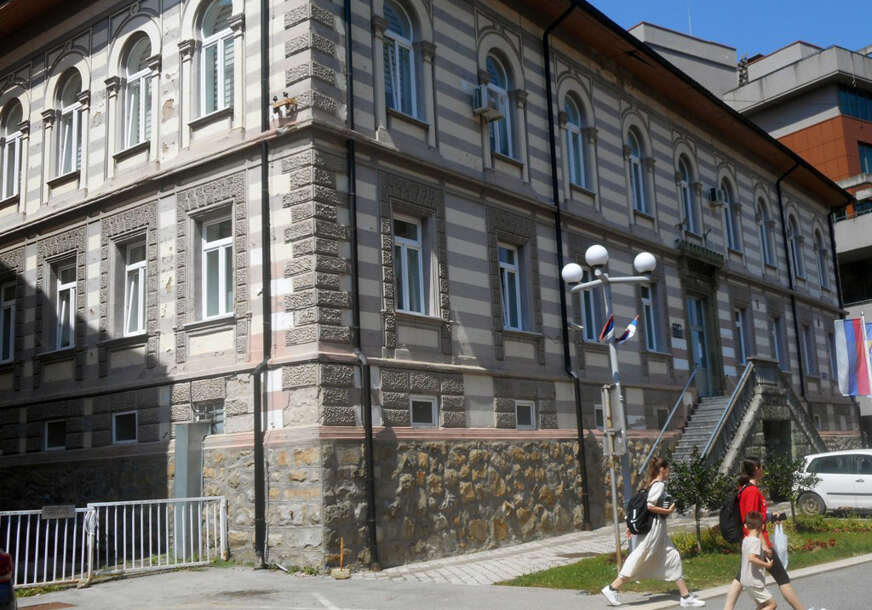 Štab donio odluku: Ograničena upotreba vode iz gradskog vodovoda u Srebrenici