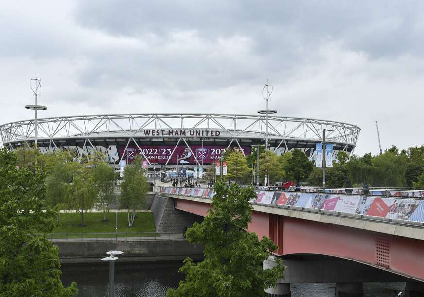 Olimpijski stadion 1