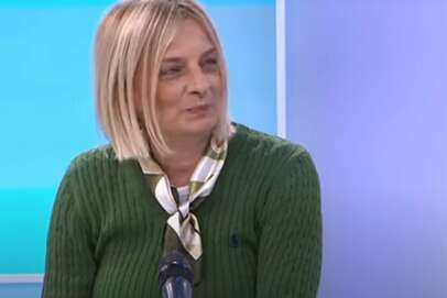 Olivera Čudić