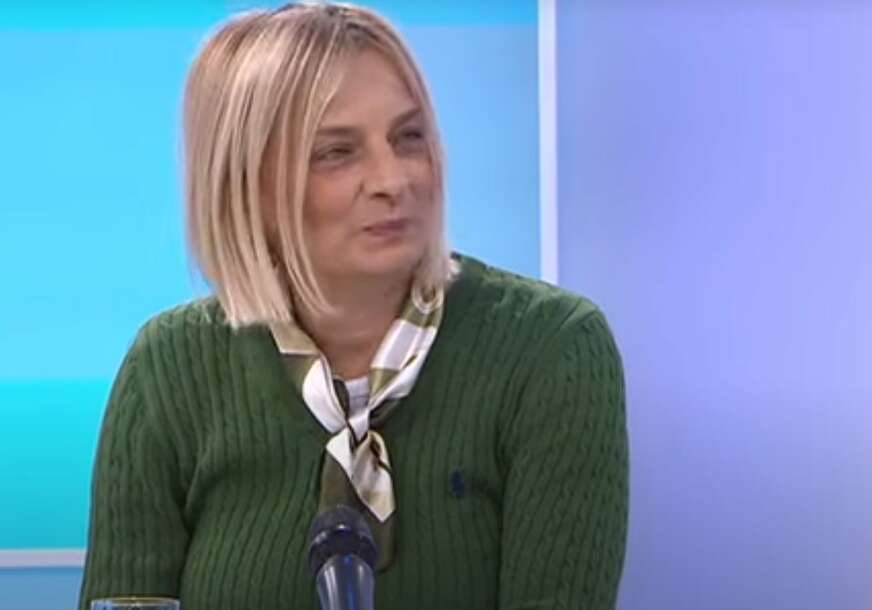 Olivera Čudić