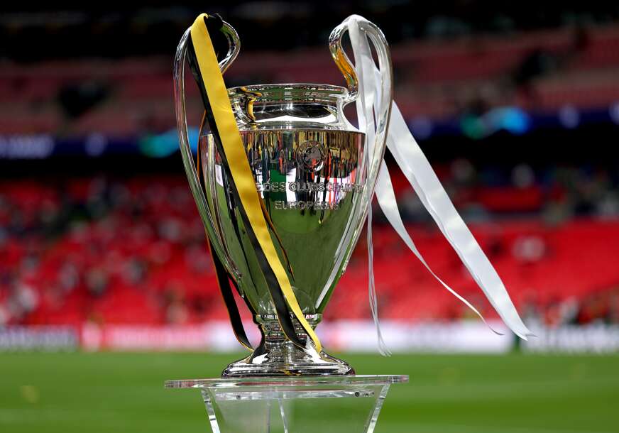 (VIDEO) NAVIJAČI BIJESNI: UEFA promijenila himnu Lige šampiona