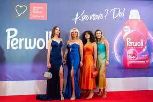 FOTO: PERWOLL COLOR PARTY