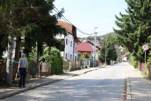 Podgrmečka ulica