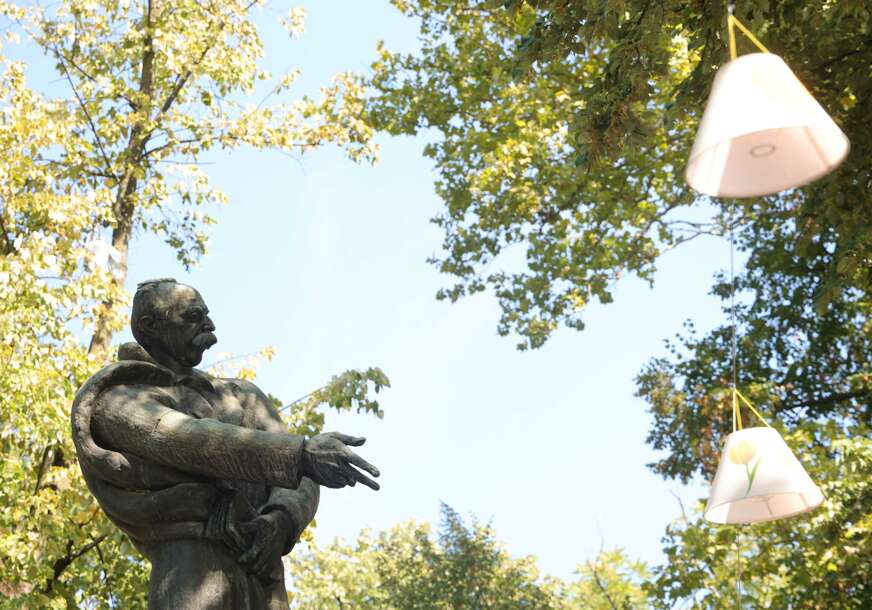 "Prije ću glavu sa ramena..." Istoričar objasnio zašto kosti Petra Kočića nikad nisu prenesene u Banjaluku