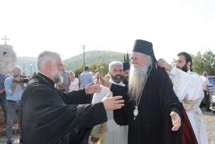 FOTO: SINIŠA PAŠALIĆ/RINGIER