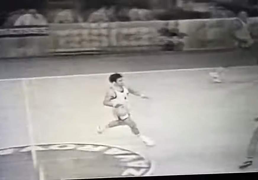 Jedan od najvećih igrača Jugoplastike: Preminuo legendarni košarkaš Ratomir Tvrdić