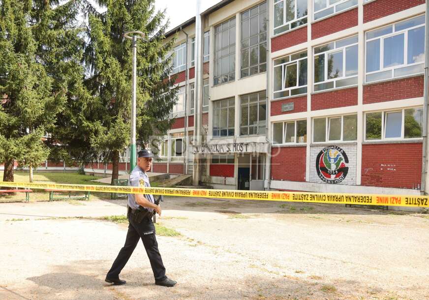 OFORMLJEN TIM Šefica u Tužilaštvu na čelu istrage trostrukog ubistva u Sanskom Mostu