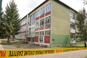 FOTO: SINIŠA PAŠALIĆ/RINGIER