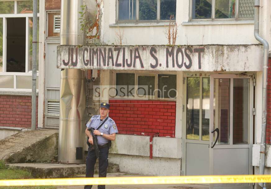 NEZAPAMĆEN ZLOČIN U BiH Svjedoci opisali detalje trostrukog ubistva u Sanskom Mostu