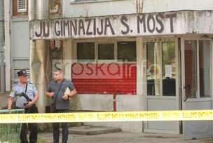 FOTO: SINIŠA PAŠALIĆ/RINGIER