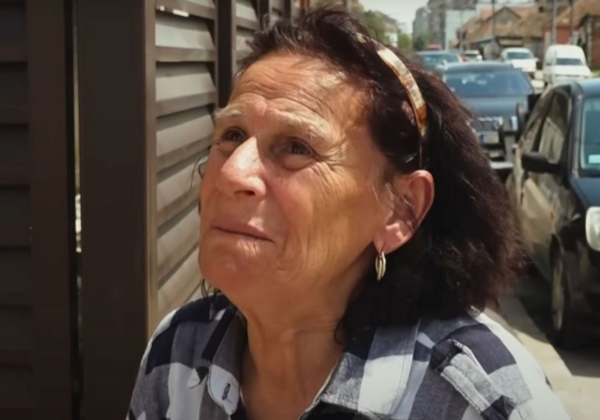 “BILA JE BOLESNA DVA MJESECA, POČELA JE I DEMENCIJA” Sestra Šabana Šaulića preminula u bolnici
