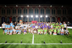 Plazma sportske igre mladih