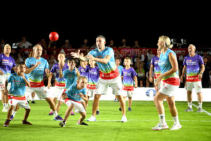 Plazma sportske igre mladih