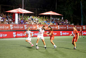 Plazma sportske igre mladih