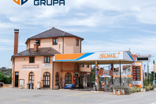 FOTO: ŠUMIL GRUPA