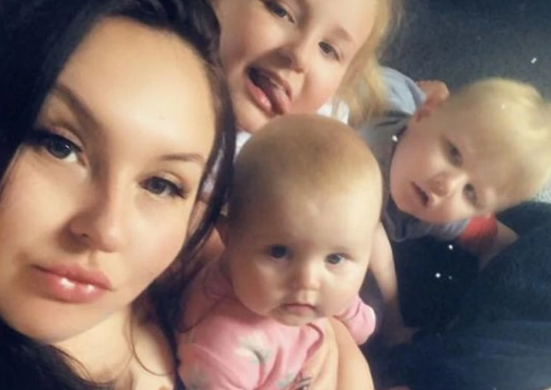 (VIDEO, FOTO) DIM KULJAO IZ KUĆE Majka i troje djece od 9, 5 i 2 godine izgorjeli u podmetnutom požaru, čula se vriska