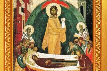 SUTRA POČINJE GOSPOJINSKI POST Posebno VAŽAN ZA ŽENE I MAJKE, a vjeruje se da jedan začin koji se stavi u hranu štiti cijelu porodicu