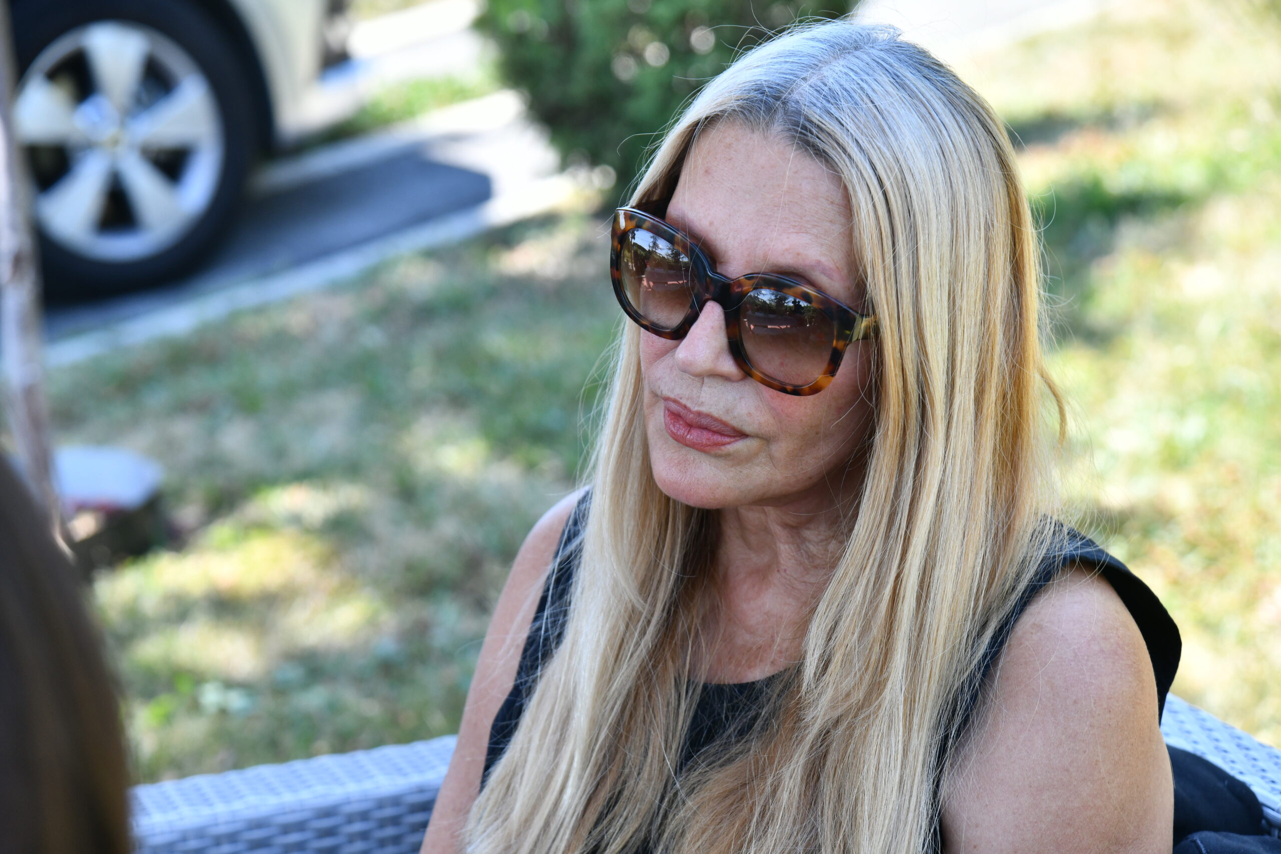 Verica Rakočević čestitala je kćerki rođendan