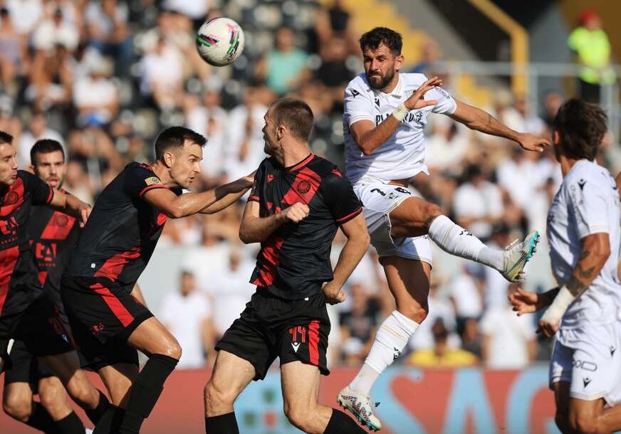 Vitoria i Zrinjski