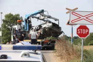 FOTO: OLIVER BUNIĆ/RINGIER