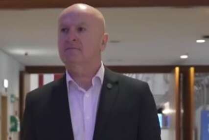 PRIJE NEDJELJU DANA ZAVRŠIO U BOLNICI Preminuo hrvatski političar Predrag Fred Matić