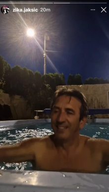 Žika Jakšić