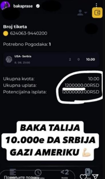 Baka Prase