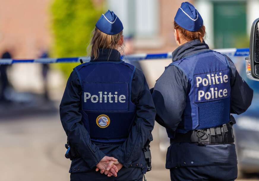 SRPKINJA IZBOLA SUPRUGA Žena danima trpjela zlostavljanje od muža, pa mu nožem nanijela povrede opasne po život