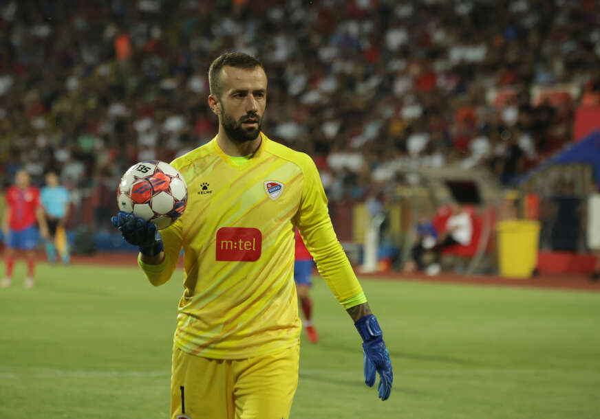 david šiškovski fk borac