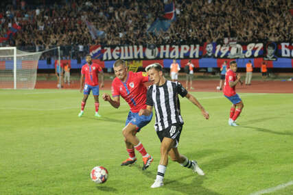 Od rivala ka partnerstvu: Na pomolu saradnja Borca i PAOK-a, Misimović i Zeljković u Solunu