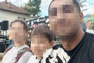 Brat i sestra stradali u nesreći na pruzi