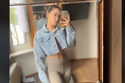 (VIDEO) "Crvi su počeli da nam se PENJU NA KREVET" Vanja se preselila u Njemačku, a poslije nekog vremena počele su se dešavati ČUDNE STVARI
