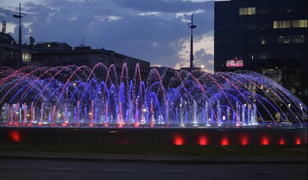 FOTO: FOTO: BLIC / RINGIER