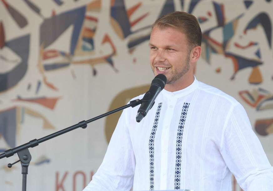 FOTO: MIOMIR JAKOVLJEVIĆ/RINGIER