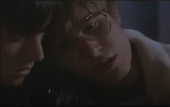 Film "Tajanstvena koža"