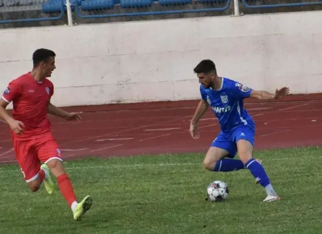 (FOTO) Derbi izazvao najviše interesovanja: Meč u Trebinju najgledaniji u 2. kolu Prve lige Republike Srpske