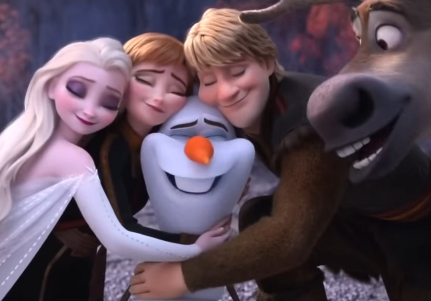 (VIDEO) Poznat datum izlaska FROZEN 3: Originalni 2013. godine zaradio gotovo 1,3 milijarde dolara širom svijeta